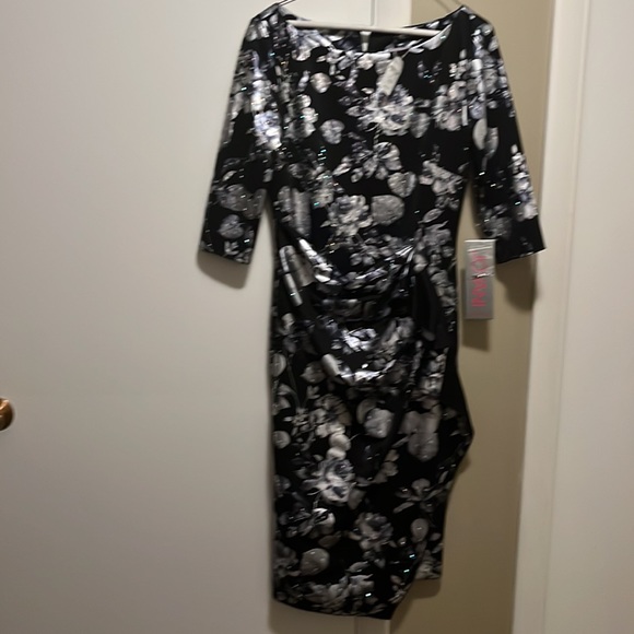 Jovani, evening dress, size 10- Neiman Marcus - Picture 2 of 7